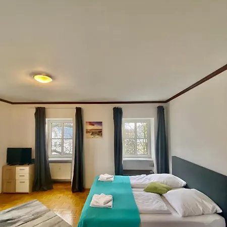 Stadtvilla Bei Peters لبسيا