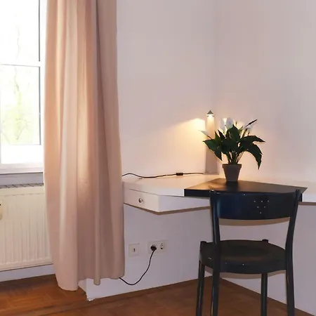 Stadtvilla Bei Peters فيلة