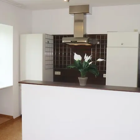 Stadtvilla Bei Peters فيلة لبسيا