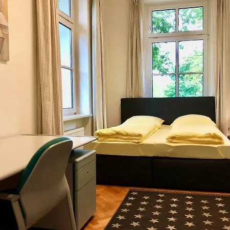 Stadtvilla Bei Peters فيلة