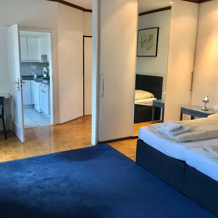 فيلة Stadtvilla Bei Peters لبسيا