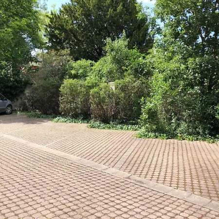 Stadtvilla Bei Peters فيلة لبسيا
