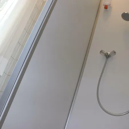 فيلة Stadtvilla Bei Peters *